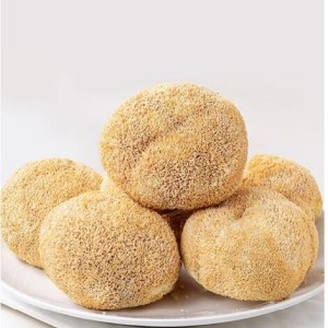 天池印象长白山有机菌菇干货礼盒木耳野生榛蘑猴头菇香菇东北特产山货礼品 有机猴头菇 250g*1袋 收藏 ￥35.6 到手价 ￥37.60 ￥48.12 日常价